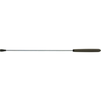 Magnetic Retrievers, 21" Length, 1/2" Diameter, 8 lbs. Capacity Meunier Outillage Industriel