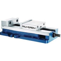 Palmgren<sup>®</sup> Dual Force Precision Machine Vise TYO551 | Meunier Outillage Industriel