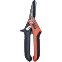 Tradesman Utility Shears, 7-1/2", Straight Handle Meunier Outillage Industriel