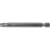 Sixpac Plus Multi-Bit Screwdriver -Replacement Bit, Torx, 6, 1/4" Drive Meunier Outillage Industriel