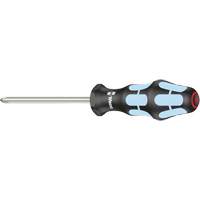 Tournevis Phillips 3350, #1, 7" l, Prise Plastique Meunier Outillage Industriel