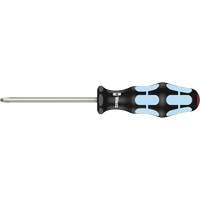 Tournevis Phillips 3350, #2, 8-1/16" l, Prise Plastique Meunier Outillage Industriel