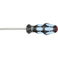 Tournevis Phillips 3350, #2, 8-1/16" l, Prise Plastique Meunier Outillage Industriel