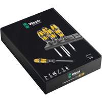 Chiseldriver 932 S/6, 6 mcx Meunier Outillage Industriel