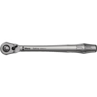 Rochet en m&eacute;tal Zyklop 3/8 a/interrupteur &agrave; levier, Prise de 3/8", Poign&eacute;e Ordinaire Meunier Outillage Industriel