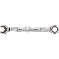 Joker Combination Wrench 12 mm, 12 Point, 12 mm, Chrome Finish TYO895 | Meunier Outillage Industriel