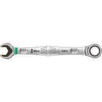 Joker Combination Wrench 13 mm, 12 Point, 13 mm, Chrome Finish TYO896 | Meunier Outillage Industriel
