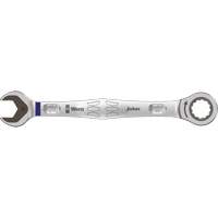 Joker Combination Wrench 16 mm, 12 Point, 16 mm, Chrome Finish TYO899 | Meunier Outillage Industriel