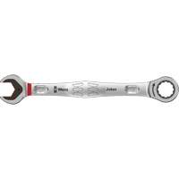 Joker Combination Wrench 17 mm, 12 Point, 17 mm, Chrome Finish TYO900 | Meunier Outillage Industriel