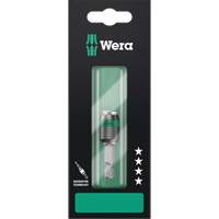 Porte-embout universel 1/4 x 50 mm Rapidptor, 1/4" Prise, 1-31/32" lo Meunier Outillage Industriel