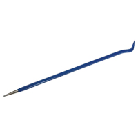 Levier, 3" la, 36" lo Meunier Outillage Industriel