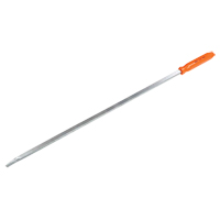 Levier, 1-1/4" la, 37" lo Meunier Outillage Industriel