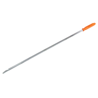 Levier, 1-1/4" la, 42-3/4" lo Meunier Outillage Industriel