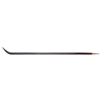 Levier de voie ferr&eacute;e, 1-1/8" la, 42" lo Meunier Outillage Industriel