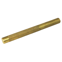 Chasse-goupille en laiton Meunier Outillage Industriel