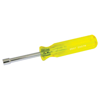 Tourne-&eacute;crou, 7 mm prise, 6-1/2" lo, Non magn&eacute;tique Meunier Outillage Industriel