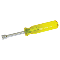 Tourne-&eacute;crou, 9 mm prise, 6-3/4" lo, Non magn&eacute;tique Meunier Outillage Industriel