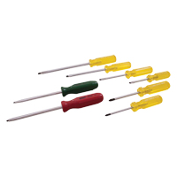 Jeux de tournevis, 8 mcx Meunier Outillage Industriel