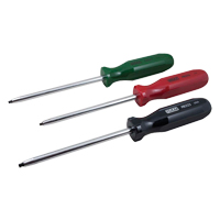 Jeux de tournevis, 3 mcx Meunier Outillage Industriel