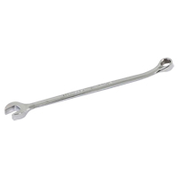 Cl&eacute; mixte, 6 pans, 5/16", Fini Chrome Meunier Outillage Industriel