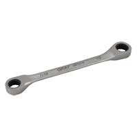 Double Box End Gear Ratcheting Wrench TYQ372 | Meunier Outillage Industriel