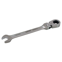 Combination Flex Head Ratcheting Wrench TYQ393 | Meunier Outillage Industriel