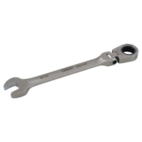 Combination Flex Head Ratcheting Wrench TYQ405 | Meunier Outillage Industriel