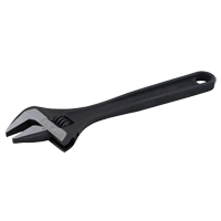 Cl&eacute;s r&eacute;glables, 4-1/2" lo, la max. 0,55", Oxyde noir Meunier Outillage Industriel
