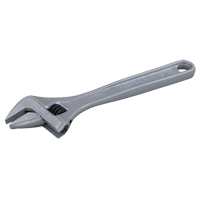 Cl&eacute;s r&eacute;glables, 6" lo, la max. 1", Ordinaire Meunier Outillage Industriel