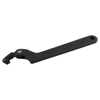Adjustable Head Pin Spanner Wrench TYQ459 | Meunier Outillage Industriel