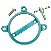 Base pivotante Meunier Outillage Industriel