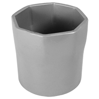 Axle Nut Socket Meunier Outillage Industriel