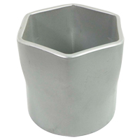 Axle Nut Socket Meunier Outillage Industriel