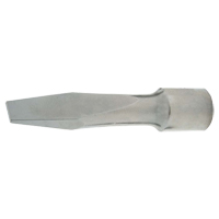 Douille, Fente, 3/8" x 3-3/16" lo, Prise Prise carr&eacute;e 3/8" Meunier Outillage Industriel