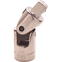 Douille cardan, Prise 1/4", Douille 1/4" Meunier Outillage Industriel