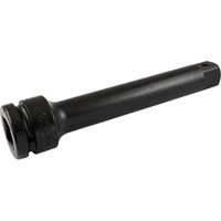 Rallonge, Chocs, Prise 1", 10" lo Meunier Outillage Industriel