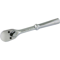 Cliquet r&eacute;versible, Prise de 3/8", Poign&eacute;e Ordinaire Meunier Outillage Industriel