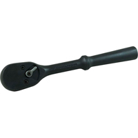 Cliquet r&eacute;versible, Prise de 3/8", Poign&eacute;e Ordinaire Meunier Outillage Industriel