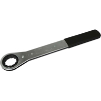 Flat Ratcheting Single Box Wrench TYR620 | Meunier Outillage Industriel