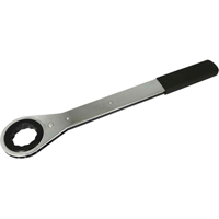 Flat Ratcheting Single Box Wrench TYR623 | Meunier Outillage Industriel