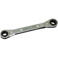 Flat Ratcheting Box Wrench   TYR635 | Meunier Outillage Industriel