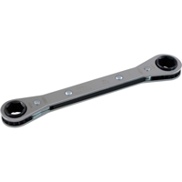Flat Ratcheting Box Wrench TYR638 | Meunier Outillage Industriel