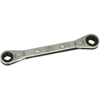 Flat Ratcheting Box Wrench TYR639 | Meunier Outillage Industriel