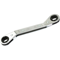 Offset Ratcheting Box Wrench   TYR641 | Meunier Outillage Industriel