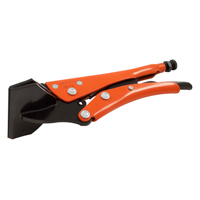 Locking Pliers, 8" Length, Omnium Grip Meunier Outillage Industriel