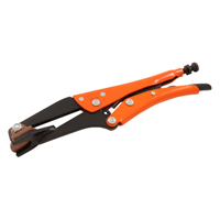 Locking Pliers, 9-1/2" Length, Omnium Grip Meunier Outillage Industriel