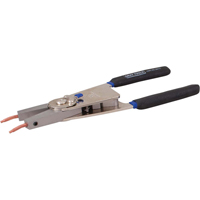 Pince pour anneau de retenue interne/externe Meunier Outillage Industriel
