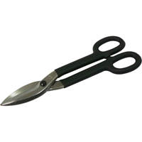 Snips, 3" Cut Length, Straight Cut TYR851 | Meunier Outillage Industriel