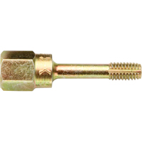 Taraud, Acier rapide, Filet M6x1 Meunier Outillage Industriel