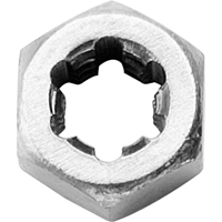 Fili&egrave;re &agrave; filet grossier, Filet de 1/4"-20, Acier rapide Meunier Outillage Industriel